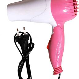 Totthar Foldable Hair Dryer for Professional Women Men girls NV- 1290 Hair Dryer-image-94