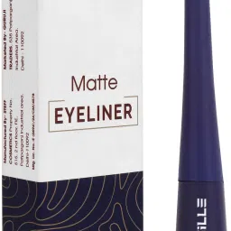 Liquid Matte Shine Eyeliner Long Lasting Waterproof Liner Smudge Proof Eye Liner 5 ml-picture-26