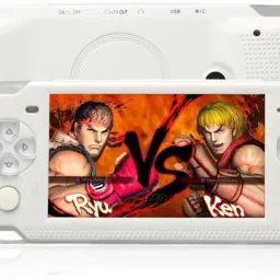 POWERNRI Grand Classic GCL PSP 4 GB GB with 10000 GAMES-picture-16