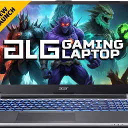 Acer ALG Intel Core i5 12th Gen 12450H - (16 GB/512 GB SSD/Windows 11 Home/6 GB Graphics/NVIDIA GeForce RTX 3050) AL15G- 52 Gaming Laptop-image-90