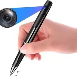 PERAMISYM Pen Video Audio Recorder HD Security Camera Spy Camera-picture-13