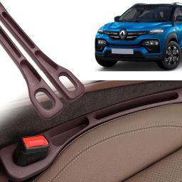 GBB342 Light Weight Car Seat Gap Filler (New storage slot)Kiger Trunk Organizer-image-28