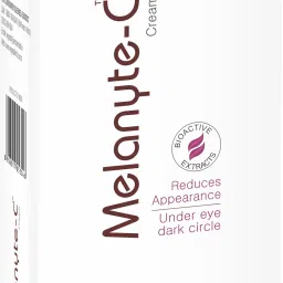 Under Eye Cream 20 gm-0