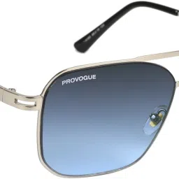 UV Protection, Gradient Rectangular, Wayfarer Sunglasses (60)-picture-2