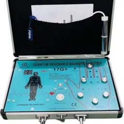 DAN Enterprises 17G Quantum Body Fat Analyzer-image-65