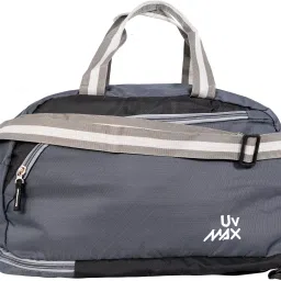 25 L Gym Duffel Bag - duffel bag for gym - Blue-46