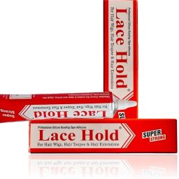 Wigs Arts & Crafts Lace Hold Glue Tube Hair Accessory Set-image-33