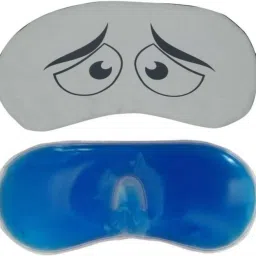 Refreshing Gel Eye Mask for Instant Eye Relief-image-45