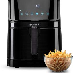 Noil Stainless Steel Air Fryer-image-68
