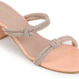 Women Heels Sandal-image-35