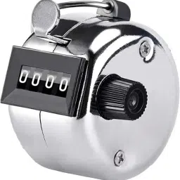 Spirtual Max Tasbeeh Tally Counter Analog Tally Counter-46