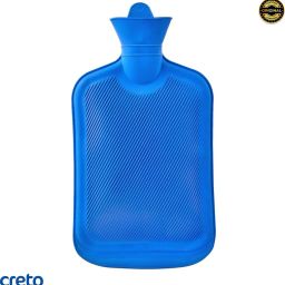 |Heat-Classic Durable Rubber Pad Super| Non Electric 2 L Hot Water Bag-image-63