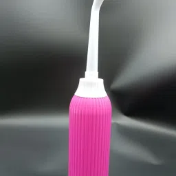 Portable bidet, Jet Spray for Toilet | Retractable, 2 angled Nozzles P62 Manual Bidets-image-80