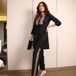 Top Pant Co-ords Set-image-48
