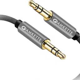 AMKETTE AUX Cable 1.5 m 616GR-image-69