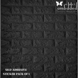 200 cm AMB-STICKER-055-PACKOF1 Self Adhesive Sticker-image-37
