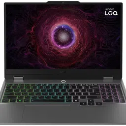 Lenovo AMD Ryzen 7 Octa Core 7435HS - (24 GB/512 GB SSD/Windows 11 Home/6 GB Graphics/NVIDIA GeForce RTX 4050) 83JC00EGIN 2 in 1 Gaming Laptop-image-63