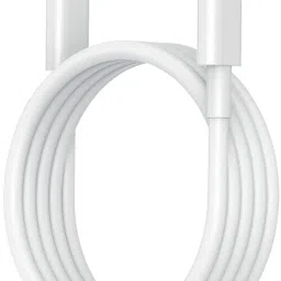 RoarX Lightning Cable 3 A 1 m PVC 20w PD Fast Charging type C to iPhone Cable Compatible for iPhone 11, 11 Pro, 11 Pro Max, iPhone X, iPhone XR, iPhone 12, iPhone 12 Pro, iPhone 12 mini, iPhone 13 , iPhone 13 Pro, iPhone 13 Pro Max, iPhone 14, iPhone 14 plus, iPhone 14 pro, iPhone 14 pro max fast charging compatible for apple iphone cable c type-0