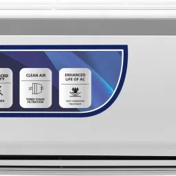2024 Model 0.8 Ton 3 Star Split AC- White-picture-20