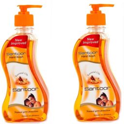Sandalwood & Tulsi Hand wash Get One By One Hand Wash-image-50