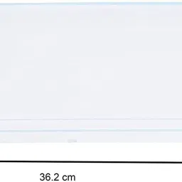 Freezer Door for Single Door Refrigerator New Models 180L to 195 Litter Fridge Fridge Door Shelf-23