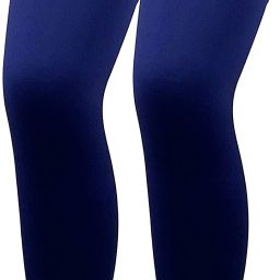 Navkar Crafts Women, Men, Boys, Girls Leg Warmer-image-66