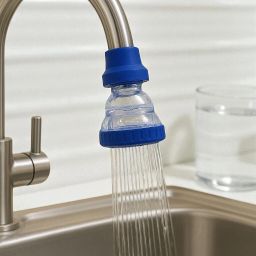 Plastic shower blue 22Blue-Tap-Shower-1S12 Shower for Bathroom Kitchen Garden Plastic shower blue 22Blue-Tap-Shower-1S12 Shower for Bathroom Kitchen Garden Health Faucet-image-12