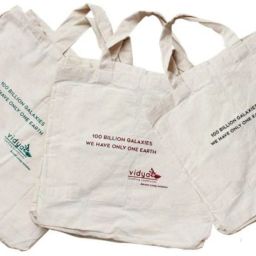Pack of 3 Grocery Bags-image-9