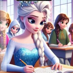 princess clipboard-22