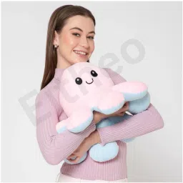 Lovable Huggable Cute Big Octopus Soft Toy Animal Stuffed Toys- 500 mm-38