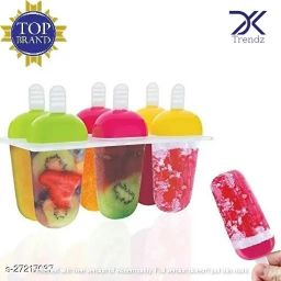 500 ml Manual Ice Cream Maker-27