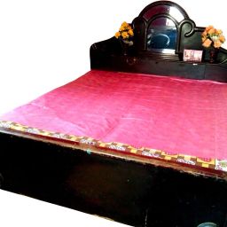 Plastic Baby Bed Protecting Mat-image-51