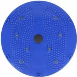 AB Exercise Acupressure Fat Burning Weight Loss Machine Ab Exerciser-image-37