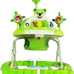 panda creation Walker & Rocker With Parent Rod-picture-48