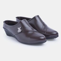 Women | Girl Formal Brown Bellies Bellies For Women-image-32