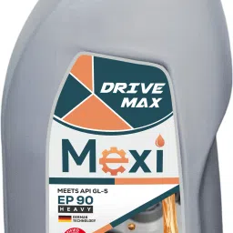 DRIVE MAX1 LTR EP-90 Gear Oil-image-26