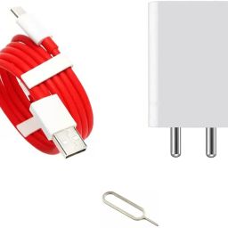 Wall Charger Accessory Combo for Fast Charger IQOO Z7 Pro 5G,Z7S 5G Flash Charger like Original Adapter-22