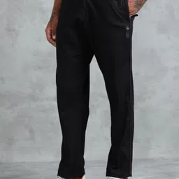 beevee Regular Fit Cotton Lycra Solid Pyjama Men Pyjama-picture-28