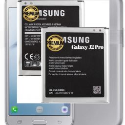 Wokia-Electronics Company Mobile Battery ForSamsung Galaxy J2 Pro II 2600mAh(Premium Quality)-Only Battery-9