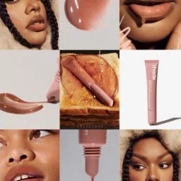 rhode Lip Balm (Toast) Peptide Lip Tint, Sheer Color and Hydrating Finish, 10ml Toast image 2