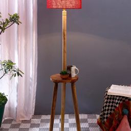 Tripod Floor lamp-image-18