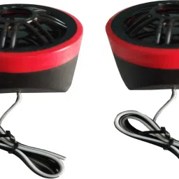 kaxtang -081 Powerful Dome 081 Tweeter Car Speaker image 2