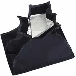 MILLETS Branded Universal Cloth Flash Bounce Diffuser for All Speedlite Flashes (White_15x17 cm,Pack of 2) canon Diffuser image 4