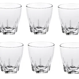 Combo Of Bottle And Glass Set -A675 Jug Bottle Glass Set-42