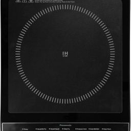 2100 W Induction Cooktop Push Button-image-92