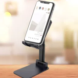 TUDO Foldable Mobile Stand Headphone Stand-picture-11