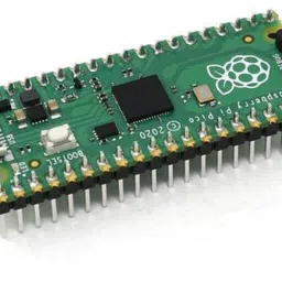 mag bee Raspberry Pi Pico with Header Pin Soldered Raspberry Pi Pico Electronic Components Electronic Hobby Kit image 4