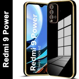 Back Cover for Redmi 9 Power-image-9