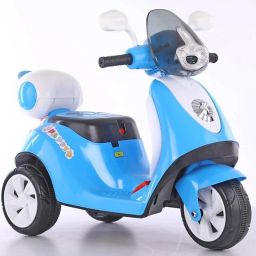 Scooter Battery Operated Ride On-image-53