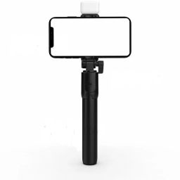 HIFY LED LIGHT WITH SELFIE STICK Tripod-image-5